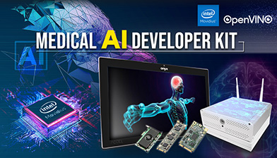 Medical AI  Developer Kit