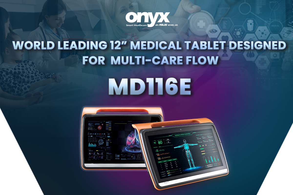 Medical Cart Computer Supplier