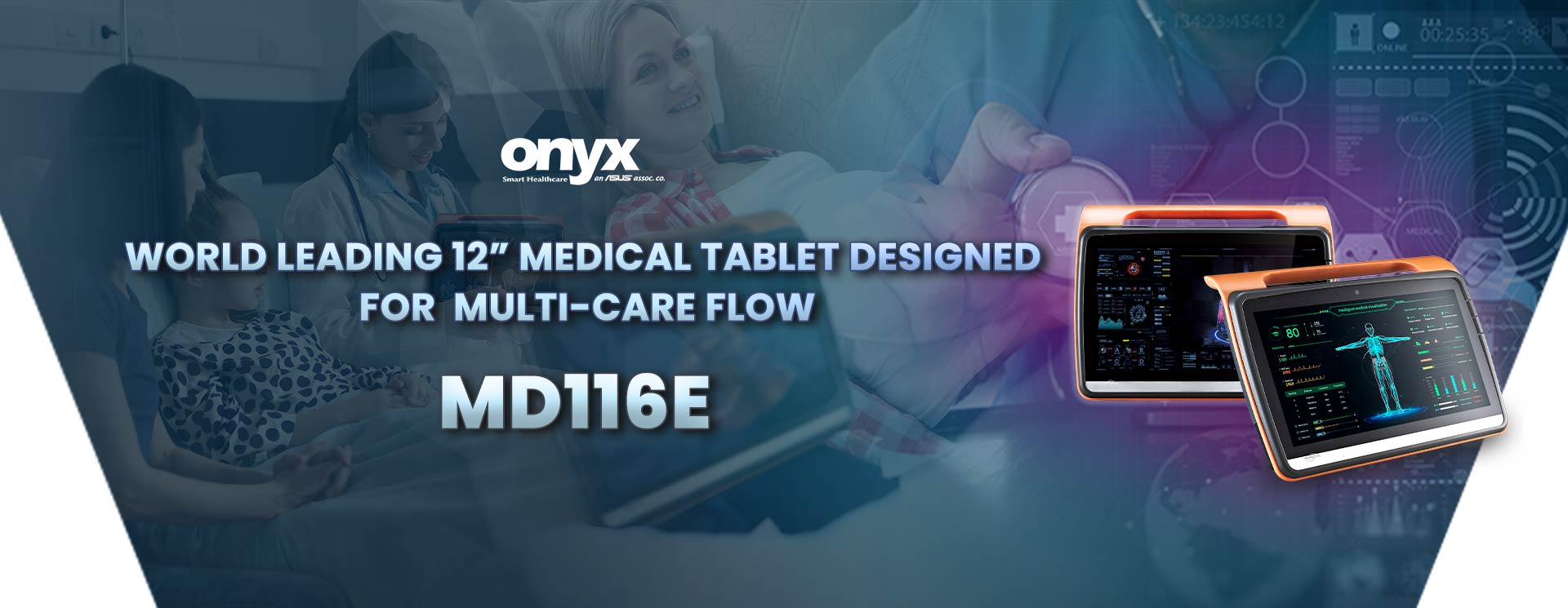 Medical Cart Computer Supplier