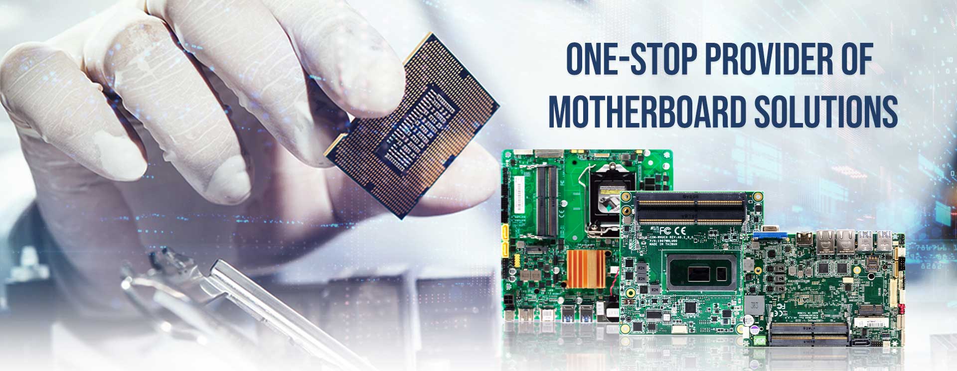 motherboard