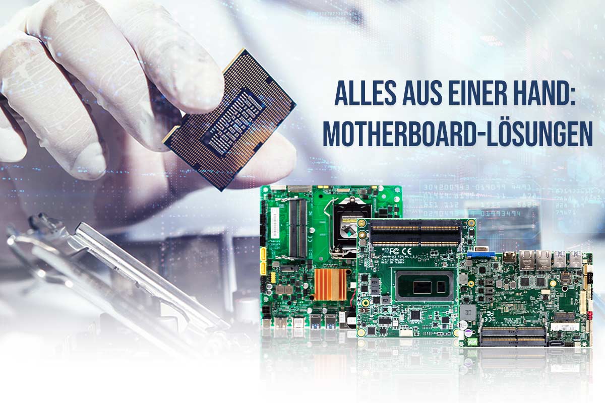 motherboard