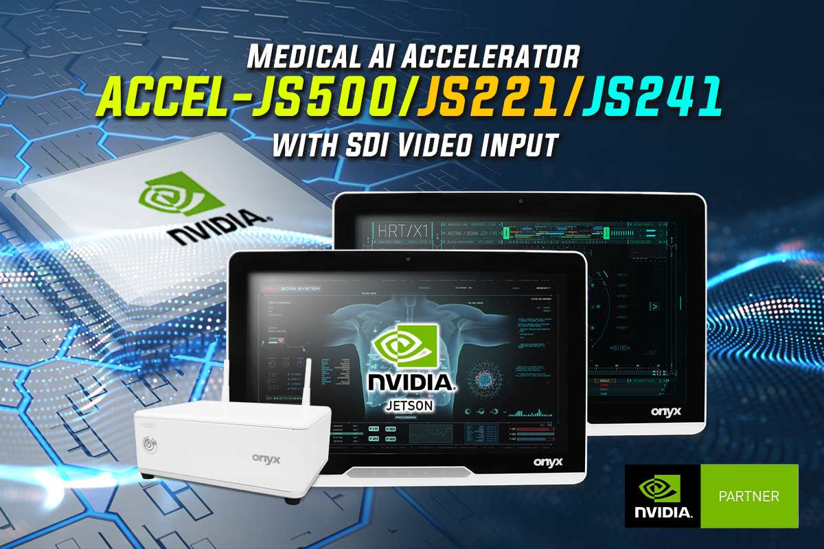 Medical PC for Digital OR