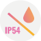 IP54