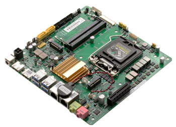 Medical Motherboard 