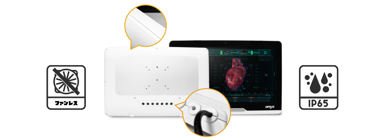 Medical panel pc,medical AIO
