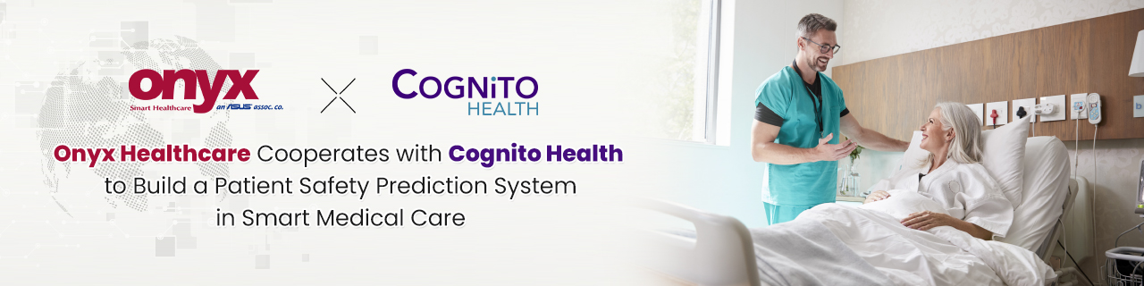 Onyx Healthcare  Cognito