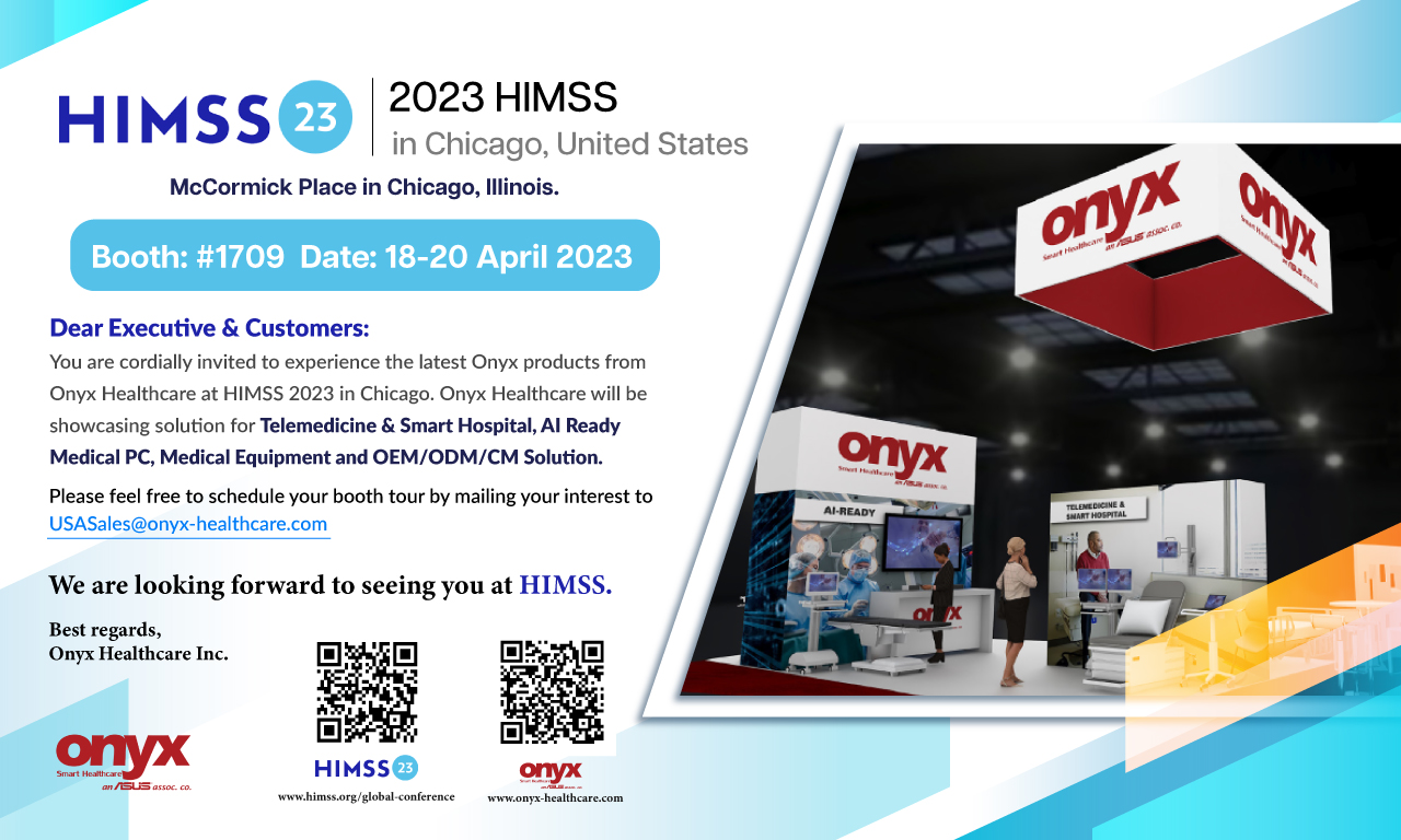 HIMSS23