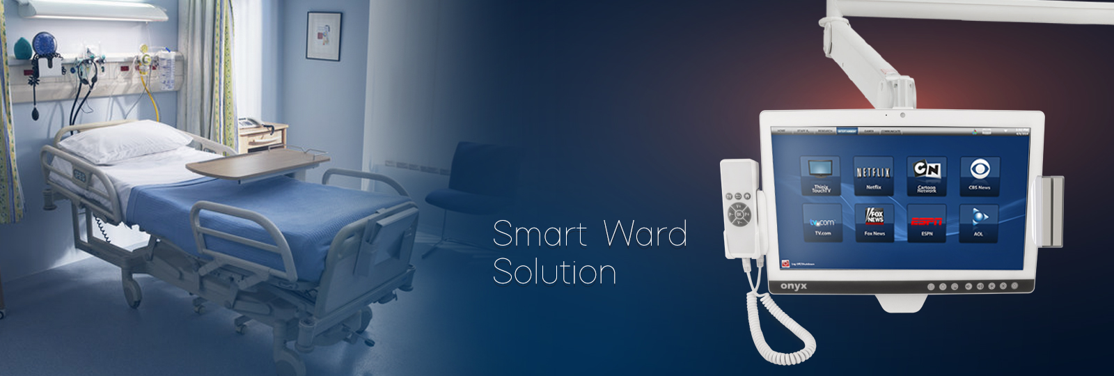 Smart Ward Solution