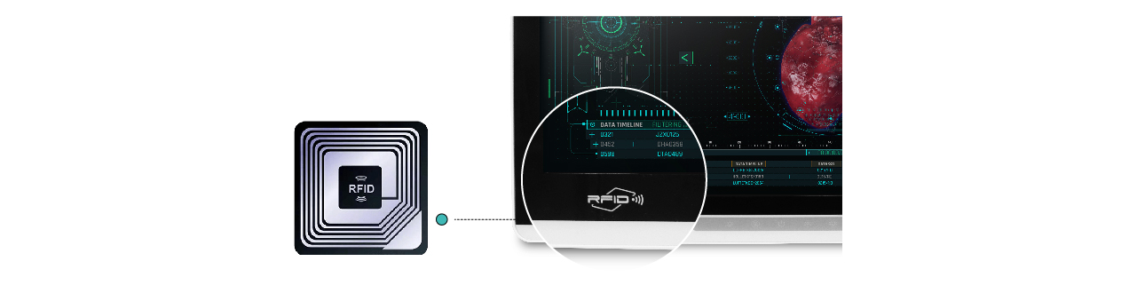 Medical AIO, medical panel pc