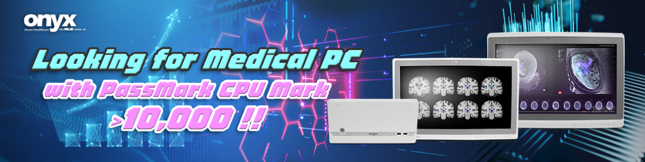 Medical AIO