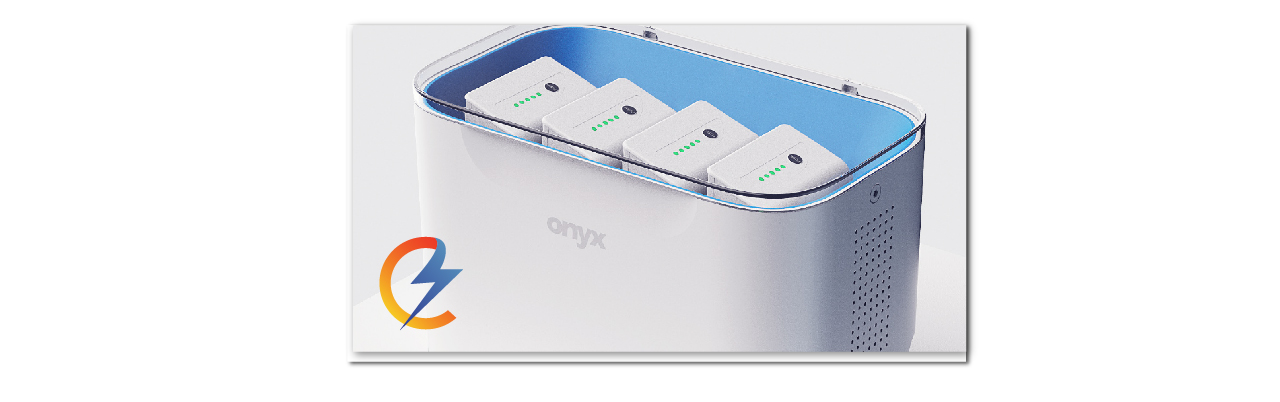 Power Bank