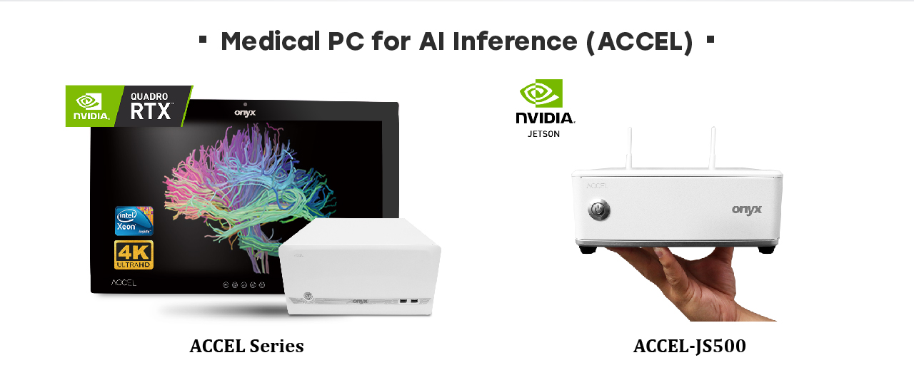 Medical AI AIO