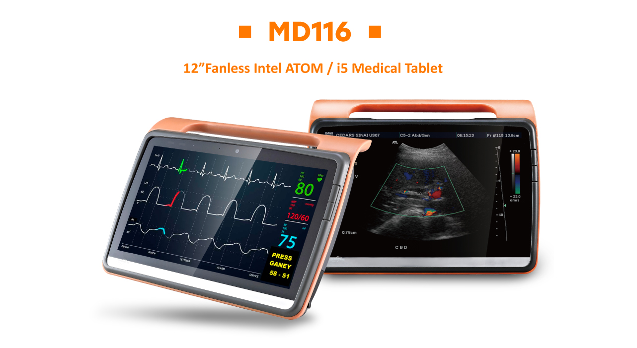 Medical AI Tablet