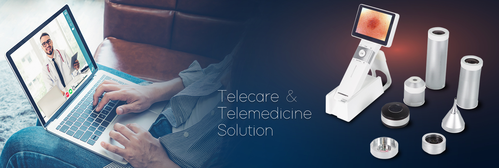 Telemedicine