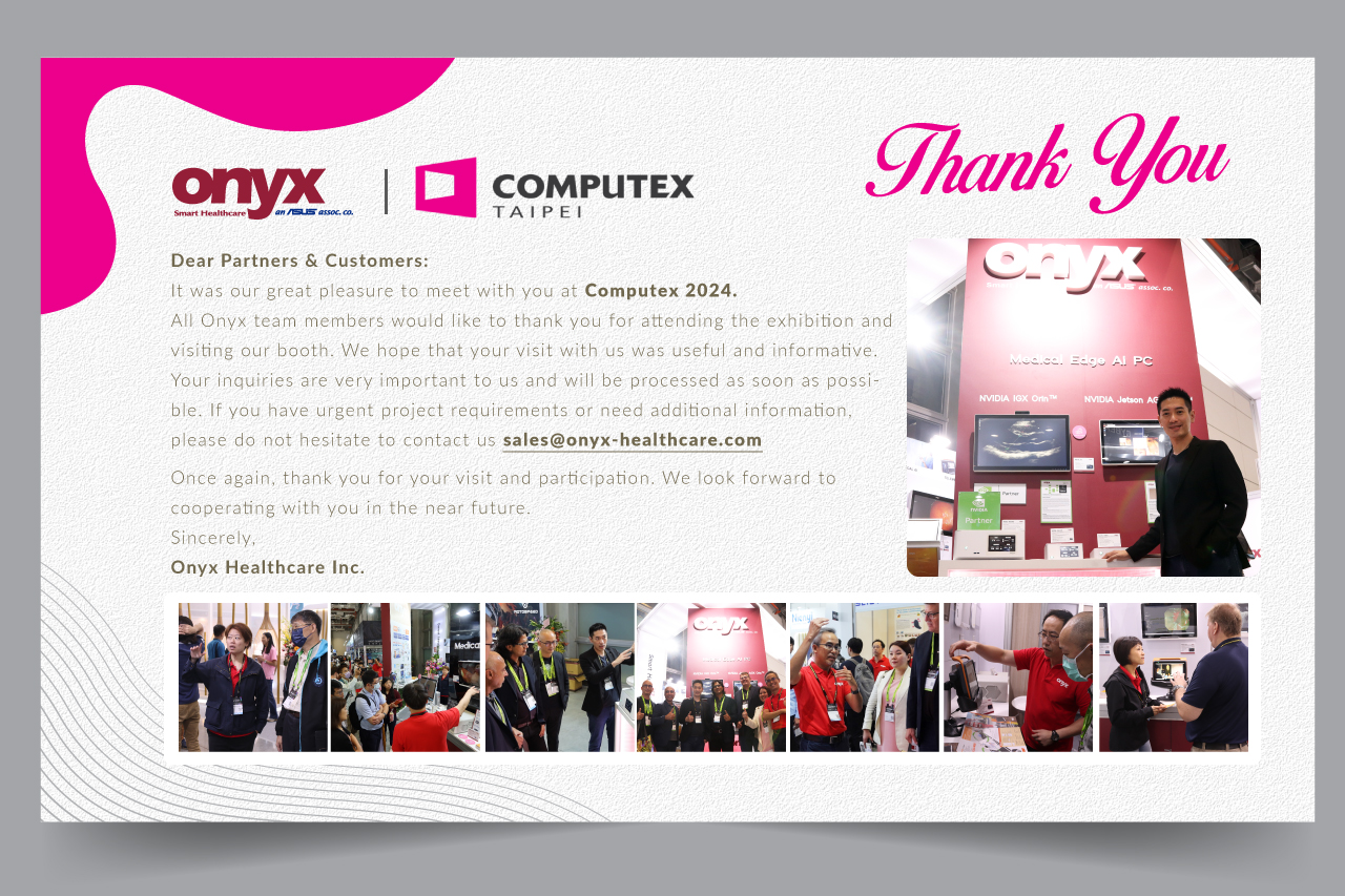 COMPUTEX