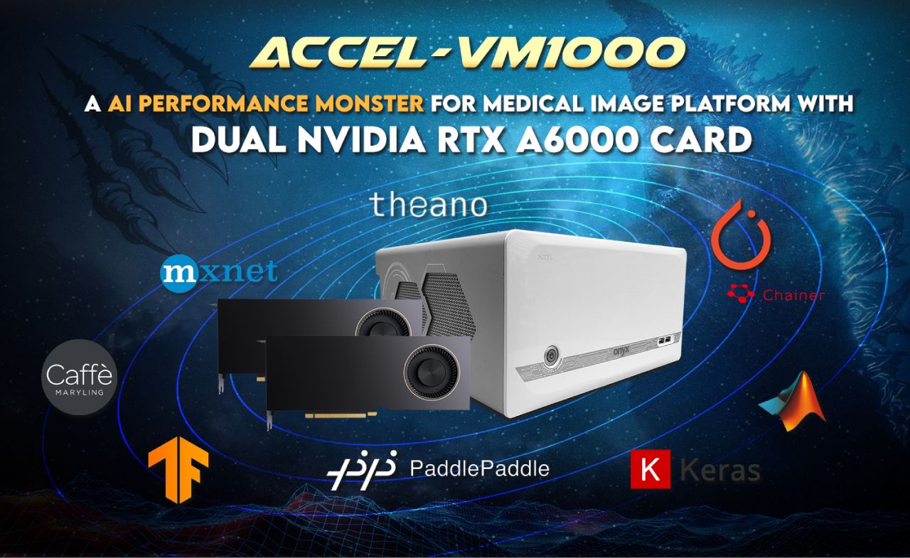 ACCEL-VM1000