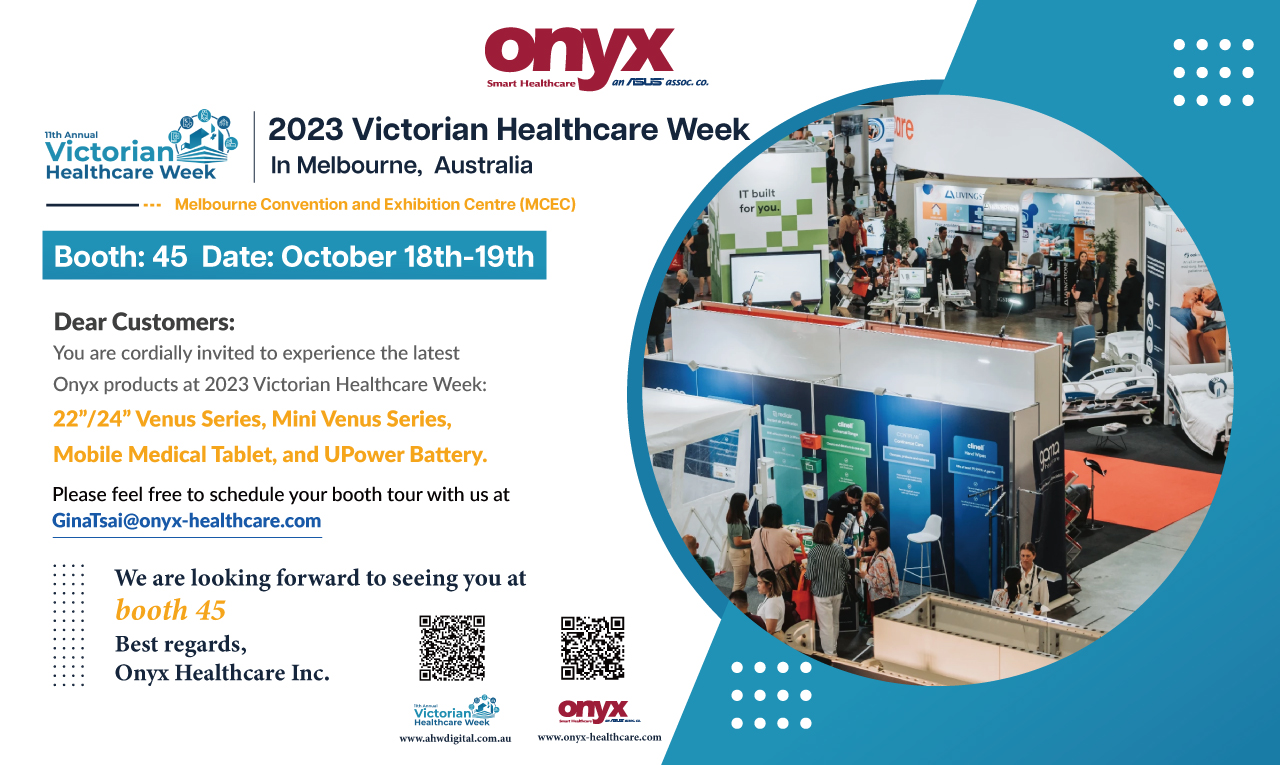 Victorian Healthcare Week