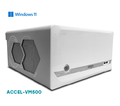 Windows 11 BoxPC
