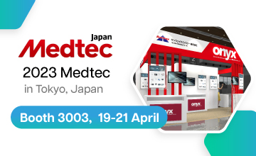 Medtec Japan in TOKYO Big Sight , Booth 3003, 19-21 April 2023 