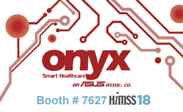 HIMSS18