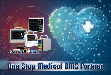 One Stop Medical DMS Partner