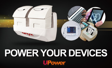 Power Your Devices 