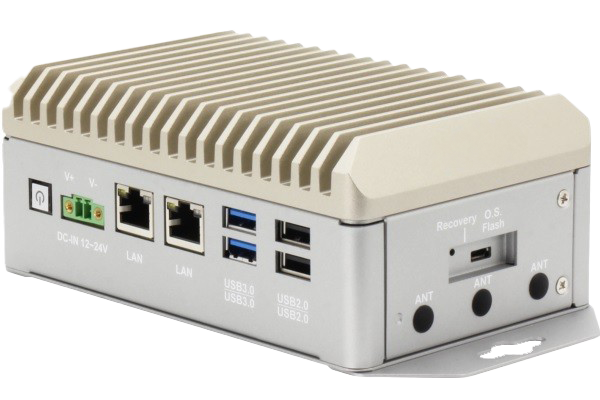 BOXER-8622AI