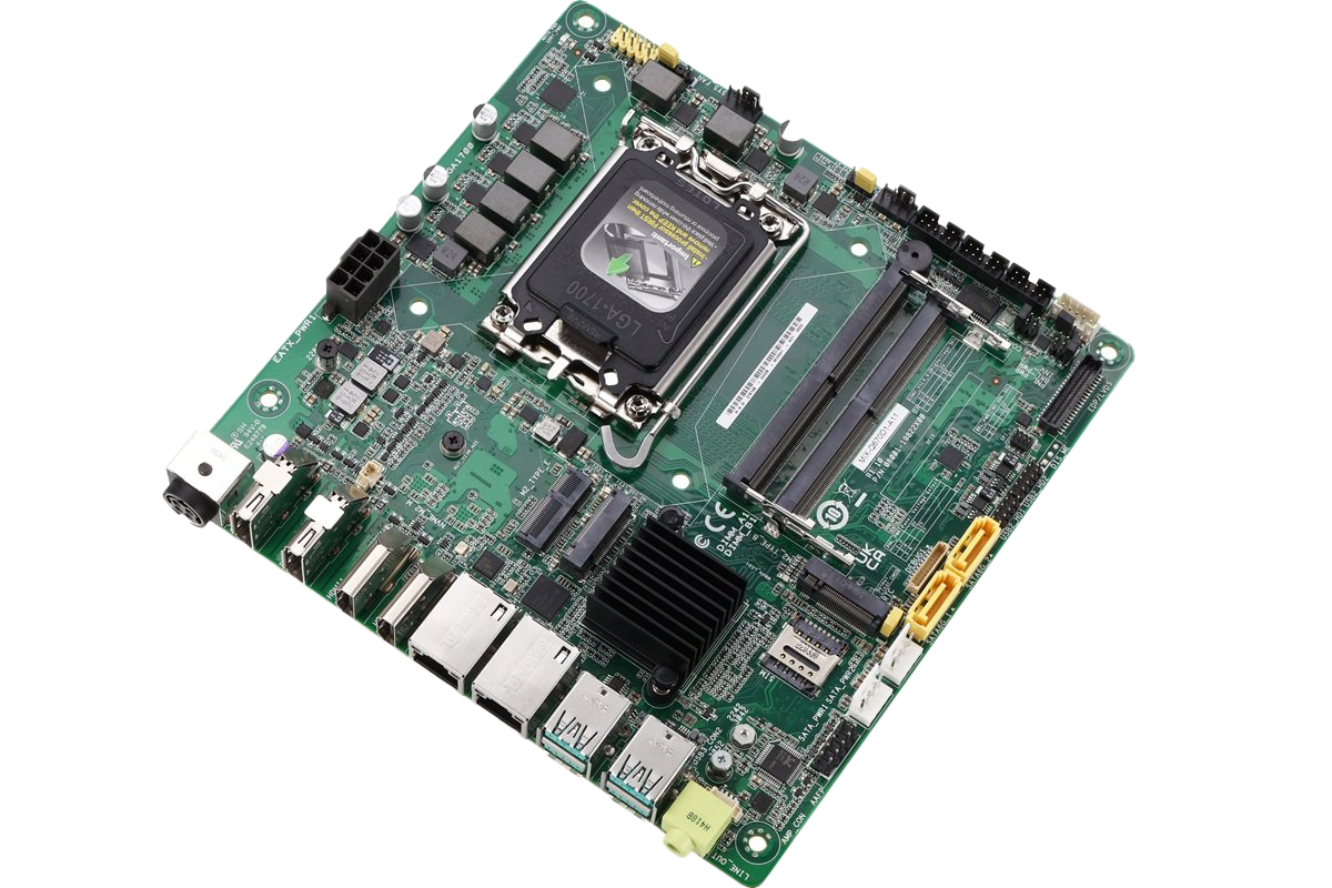 MIX-Q670D1