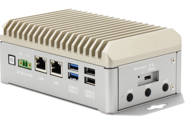 BOXER-8652AI