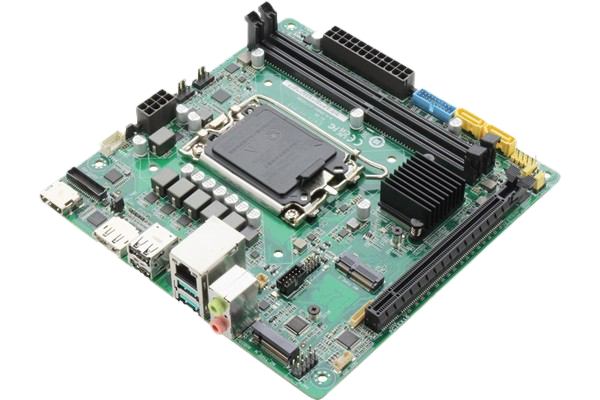 MIX-H610A2