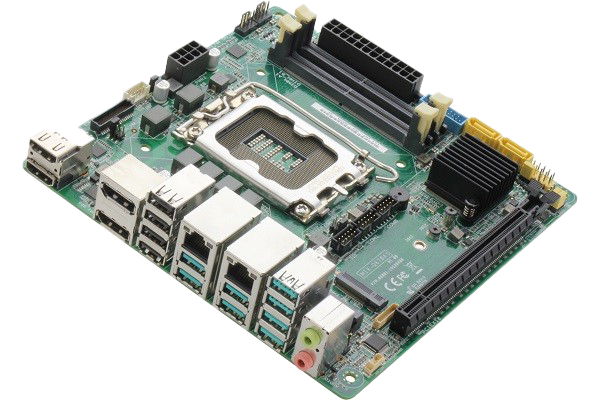 MIX-Q670A1