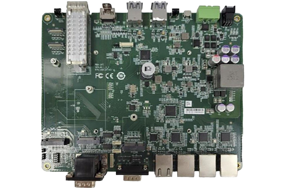BOXER-8741AI