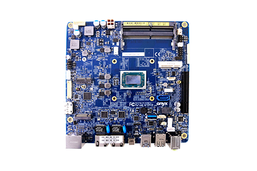 Motherboard 