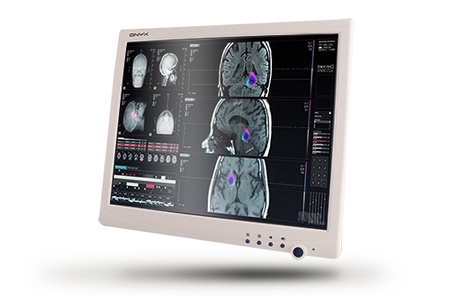 Slim Medical Panel PC (SMA)